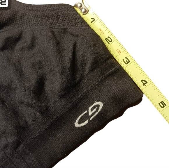 Champion Exercize Racerback Bra S EUC - Picture 5 of 5